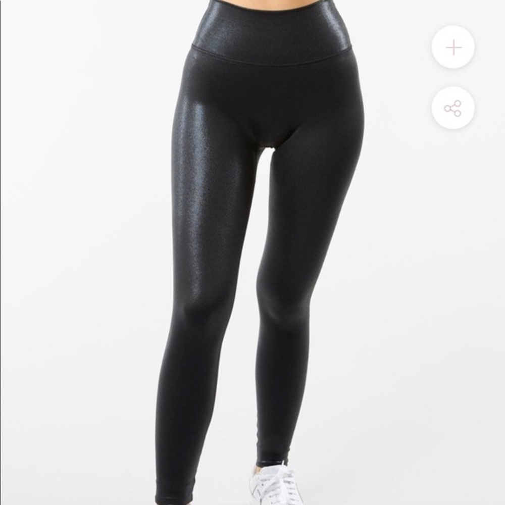 BuffBunny Northern Lights Legging